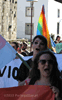 Marcha pelos Direitos LGBT - Braga